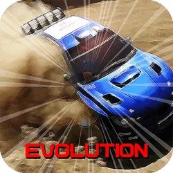 Nitro Rally Evolution