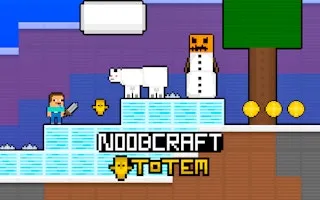 NoobCraft Totem