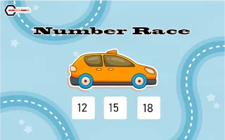 Number Race