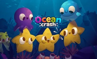 Ocean Crash