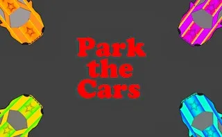 Park the Cars