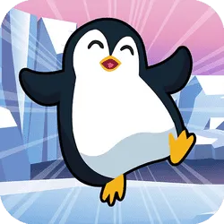 Penguin Runner