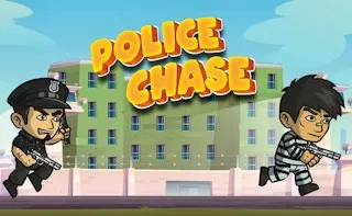 Police Chase