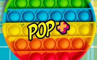 POP it Plus