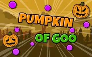 Pumpkin Of Goo