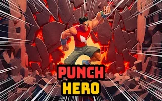 Punch Hero