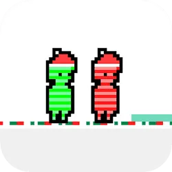 Red and Green Christmas