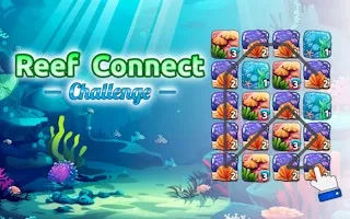 Reef Connect Challenge