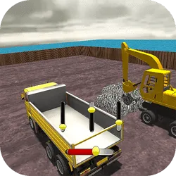 Road Builder Simulator