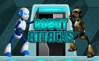 Robot Attacks