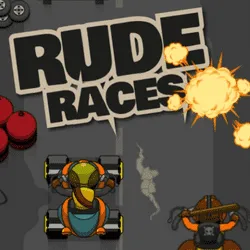 Rude Races