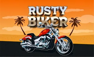 Rusty Biker