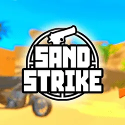 SandStrike.io