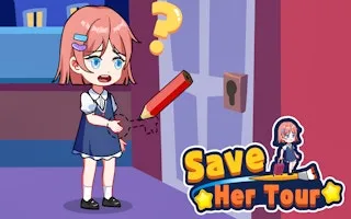 Save Her Tour