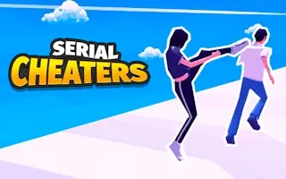 Serial Cheaters