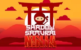 Shadow Samurai Ninja