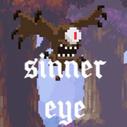 Sinner Eye