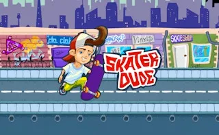 Skater Dude