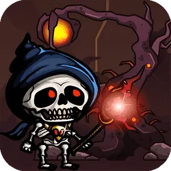 Skeleton Knight