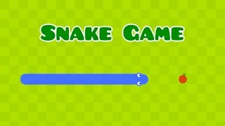 Snake Game Online