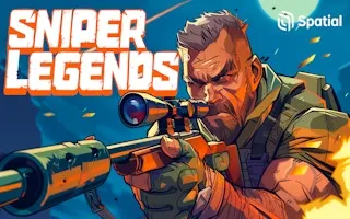 Sniper Legends