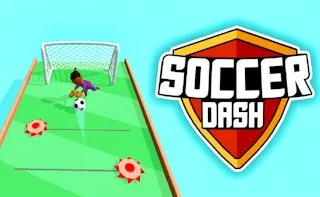 Soccer Dash