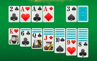 Solitaire Instant Play