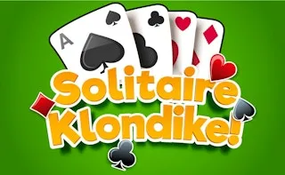 Solitaire Klondike - Card Game