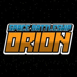 Space Battleship Orion