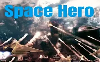 Space Hero