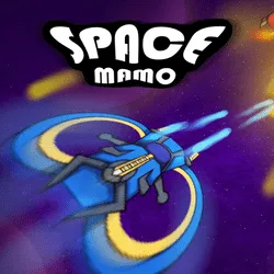 Space Mamo