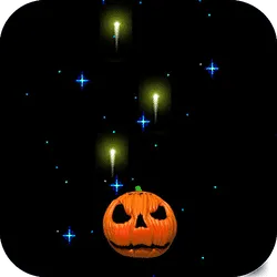 Space Pumpkin