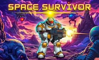 Space Survivor