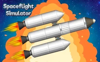 Spaceflight Simulator