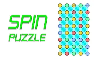 Spin Puzzle