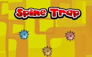 Spine Trap