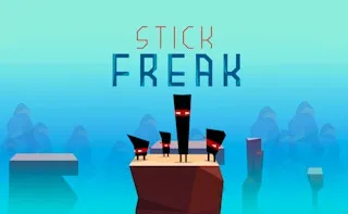 Stick Freak