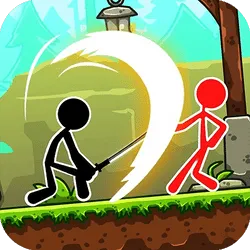 Stickman Archero Fight