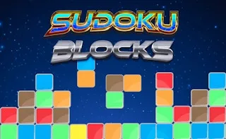 Sudoku Blocks