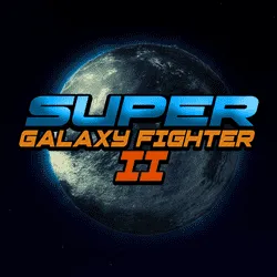 Super Galaxy Fighter 2