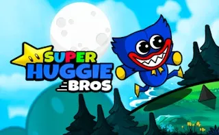 Super Huggie Bros