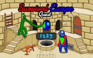 Survival Escape Quest