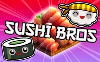 Sushi Bros