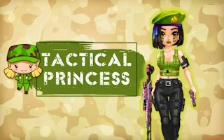 Tactical Princess