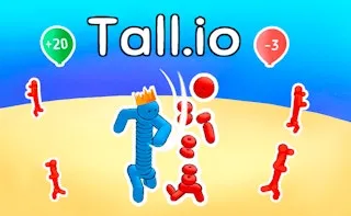 Tall.io