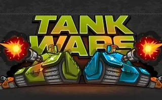 Tank Wars