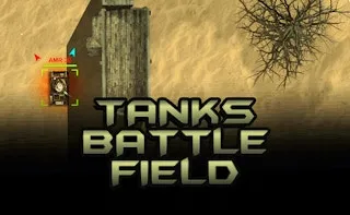 Tanks Battle Field