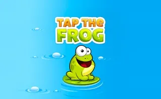 Tap the Frog