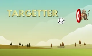 Targetter Game