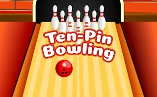 Ten Pin Bowling